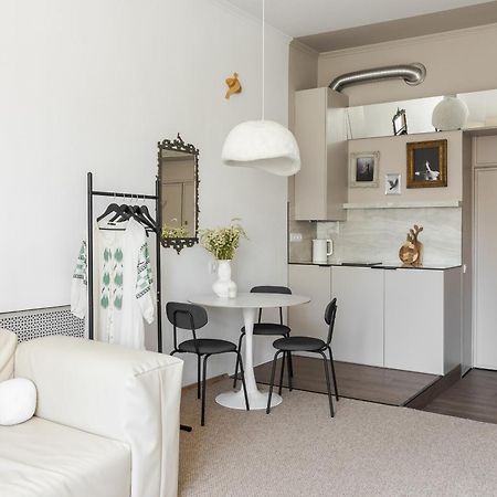 Netflix And Chill Leilighet Lviv Eksteriør bilde